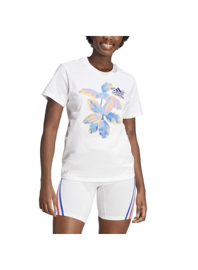 اديداس تيشيرت بيتش ريج